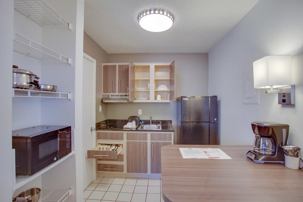 Studio 6-Houston, Tx - Northwest Hwy 290 Habitación foto